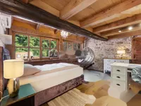 Недвижимость Пятикомнатная квартира в центре: 21