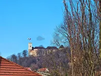 Недвижимость Квартира, 5+ комнат, Центр: 7