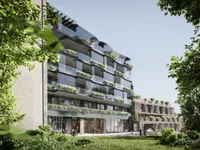 Недвижимость Квартира, 3 комнаты, Центр: 3