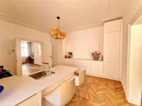 Недвижимость Трёхкомнатная квартира центр: 5