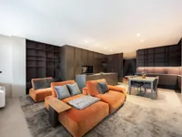 Недвижимость Квартира в центре Любляны: 1