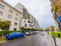 Недвижимость Квартира в центре Любляны: 2