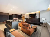 Недвижимость Квартира в центре Любляны: 3