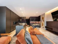 Недвижимость Квартира в центре Любляны: 4