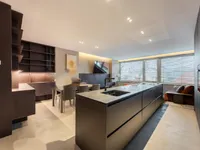 Недвижимость Квартира в центре Любляны: 5