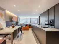 Недвижимость Квартира в центре Любляны: 7