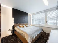 Недвижимость Квартира в центре Любляны: 8