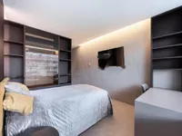 Недвижимость Квартира в центре Любляны: 11