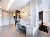 Недвижимость Квартира в центре Любляны: 14