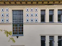 Недвижимость Квартира в центре Любляны: 3