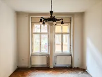 Недвижимость Квартира в центре Любляны: 12