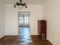 Недвижимость Квартира в центре Любляны: 15