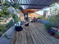 Недвижимость Квартира, 5+ комнат, Центр, Л.: 1