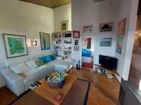 Недвижимость Квартира, 5+ комнат, Центр, Л.: 9