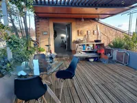 Недвижимость Квартира, 5+ комнат, Центр, Л.: 15