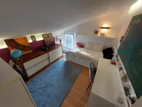 Недвижимость Квартира, 5+ комнат, Центр, Л.: 25