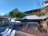 Недвижимость Квартира, 5+ комнат, Центр, Л.: 27