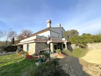 Недвижимость Двухэтажный дом Бошамарин: 1