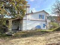 Недвижимость Двухэтажный дом Бошамарин: 11