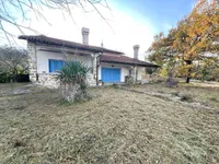 Недвижимость Двухэтажный дом Бошамарин: 12