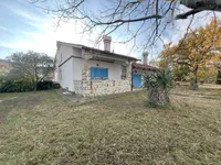 Недвижимость Двухэтажный дом Бошамарин: 14