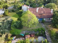 Недвижимость Двухэтажный дом Бошамарин: 16