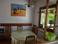 Недвижимость Дом, Побеги: 13