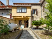 Недвижимость Дом с террасой Копер: 3