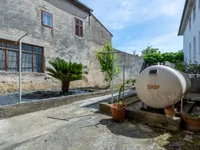 Недвижимость Дом с террасой Копер: 22