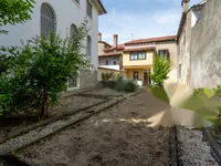 Недвижимость Дом с террасой Копер: 25