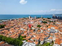 Недвижимость Дом с террасой Копер: 27