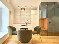 Недвижимость Дом с террасой Пиран: 6