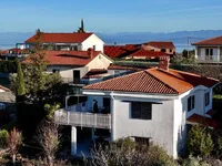 Недвижимость Двухэтажный дом Малья: 7