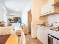 Недвижимость Квартира 1-комнатная Св. Петер: 1