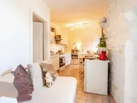 Недвижимость Квартира 1-комнатная Св. Петер: 3