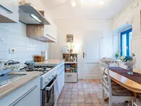 Недвижимость Квартира 1-комнатная Св. Петер: 7