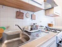 Недвижимость Квартира 1-комнатная Св. Петер: 8