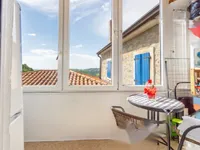 Недвижимость Квартира 1-комнатная Св. Петер: 14