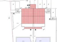 Недвижимость Двухкомнатная квартира Малия: 4