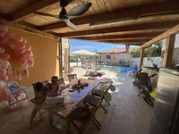 Недвижимость Двухкомнатная квартира Малия: 23