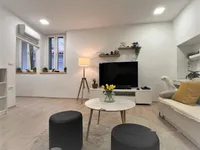 Недвижимость Квартира, 2-комнатная Пиран: 1