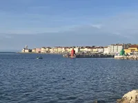 Недвижимость Квартира, 2-комнатная Пиран: 2