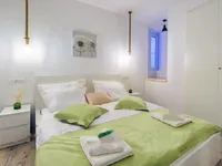 Недвижимость Квартира, 2-комнатная Пиран: 4