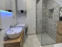 Недвижимость Квартира, 2-комнатная Пиран: 5