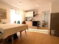 Недвижимость Трёхкомнатная квартира Ново Порторож: 1