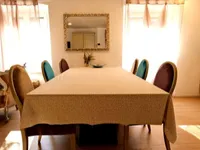 Недвижимость Трёхкомнатная квартира Ново Порторож: 6