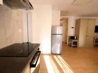 Недвижимость Трёхкомнатная квартира Ново Порторож: 8