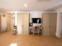 Недвижимость Трёхкомнатная квартира Ново Порторож: 14