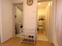 Недвижимость Трёхкомнатная квартира Ново Порторож: 20