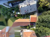 Недвижимость Трёхкомнатная квартира Ново Порторож: 29